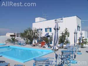 Margarita Hotel 14